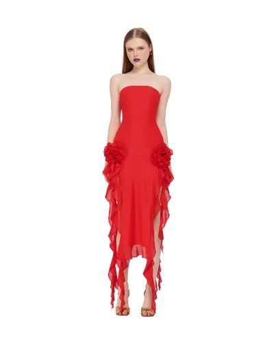 The Thieves Evening Dress
