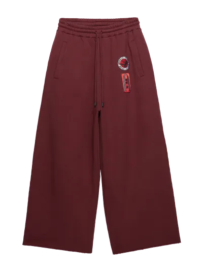 GYM SWEATS