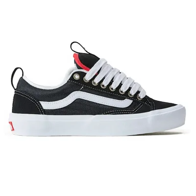 Giày VANS SKATE OLD SKOOL 36+ BLACK/WHITE