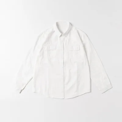 ÁO SƠ MI NỮ - TOTODAY - LONG SLEEVES 06403