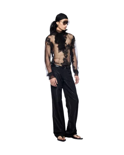 Elio Harem Trouser