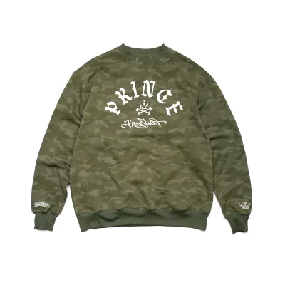 Prince Sweater