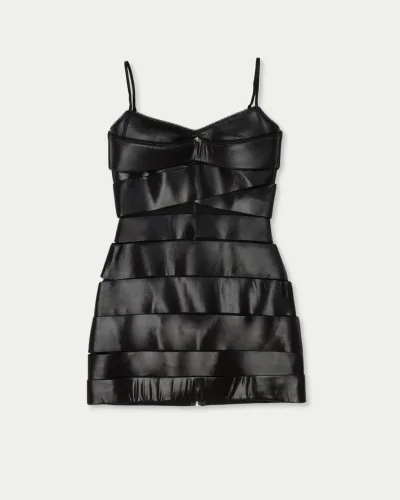 Adriana Mini Dress