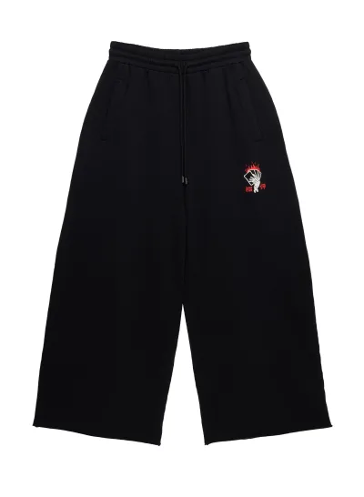 BLACKLISTED GYM SWEATPANTS