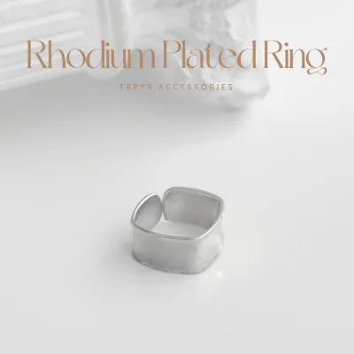 Nhẫn Xi Mạ Lois