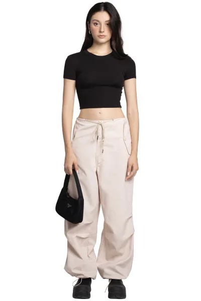 BECK PANT - BEIGE