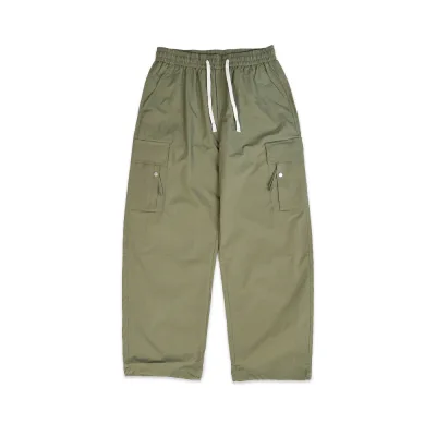 QUẦN JOGGER DÙ NAM - TOTODAY - 02602