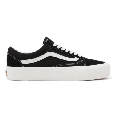 VANS OLD SKOOL VR3 GROWTH GARDEN VR3 BLACK