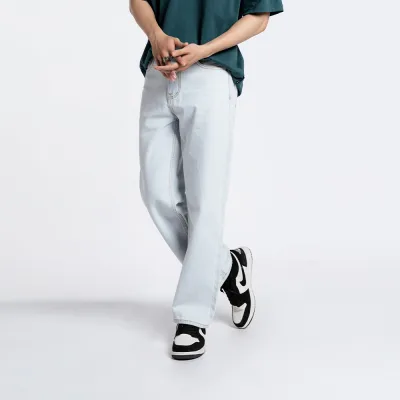 QUẦN JEAN NAM - TOTODAY - BASIC STRAIGHT JEAN 07408
