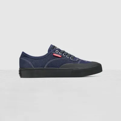 Vintas Denim - Low Top - Night Sky