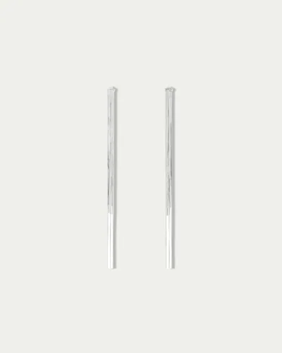 Kisslock Earrings