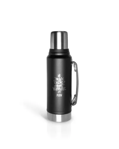PUSW Vacuum Insulated 1L Bottle