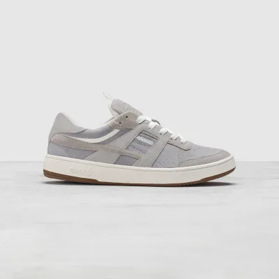 Track 6 Suede Moonphase - Low Top - Winterize