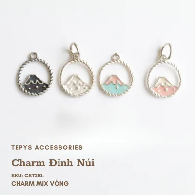 Charm Đỉnh Núi