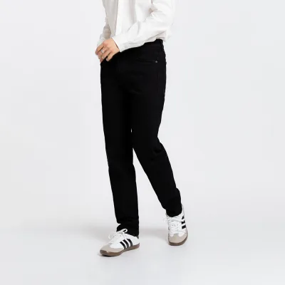 QUẦN JEAN NAM - TOTODAY - BASIC SLIMFIT JEAN 07402