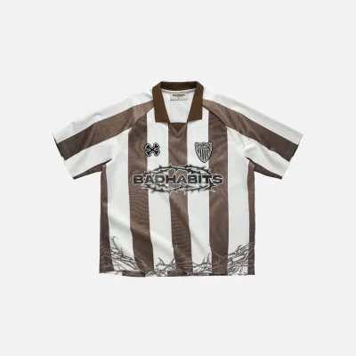 ÁO THUN EXILE BOXY POLO