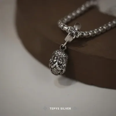 Charm Tiên Cá