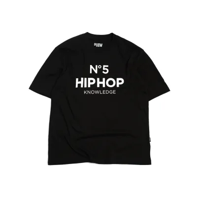 Hip Hop No.5 Tee