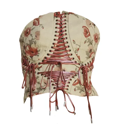 ZHU CORSET