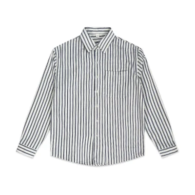 ÁO SƠ MI NAM - TOTODAY - LONG SLEEVES 11501