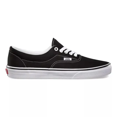 VANS ERA CLASSIC BLACK