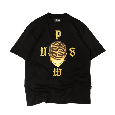 The King SS Tee