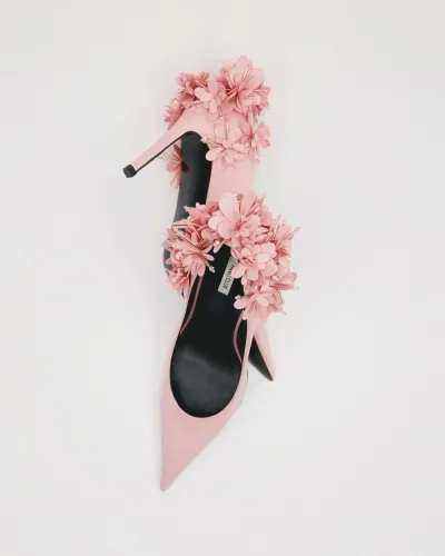 Fiore Stilettos Heels