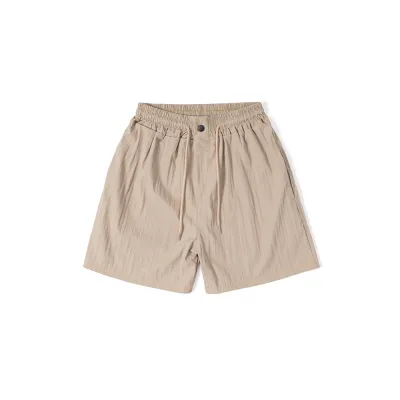 QUẦN SHORT DÙ NỮ - TOTODAY - 09403