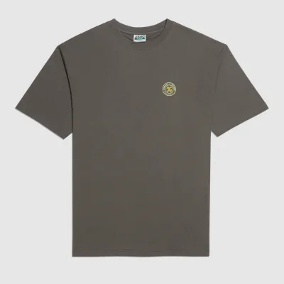 Merchandise Tee - AXGC Logo Badge - Bungee Cord