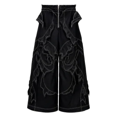 URANUS PANTS (black)