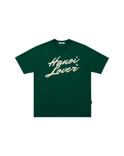 Áo thun Hanoi Lover