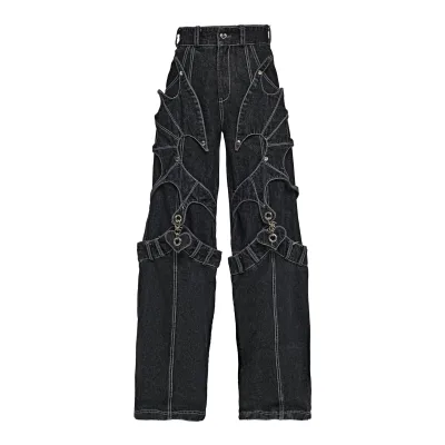 DEADLINE JEANS