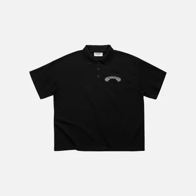 ÁO THUN MONO BOXY POLO TEE