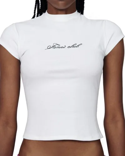 Fancì Tee