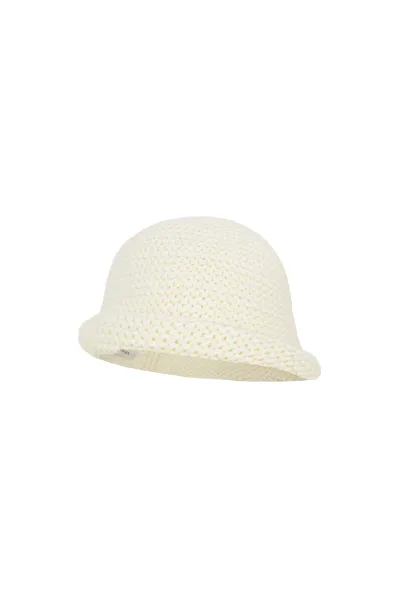 BUCKET HAT - CREAM