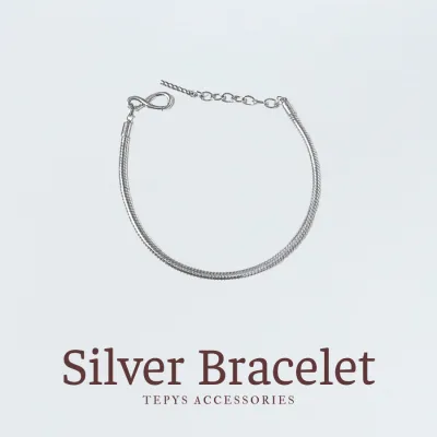 Lắc Tay Mix Charm