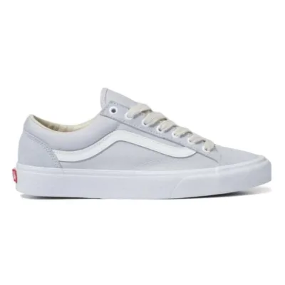 Giày VANS STYLE 36 FUZZY LACE GRAY DAWN