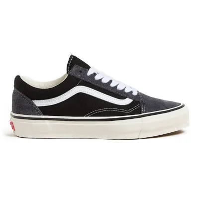 Giày VANS PREMIUM OLD SKOOL GREY