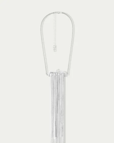 Kisslock Necklace