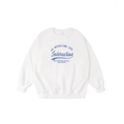 ÁO SWEATER NỮ - TOTODAY - 09407