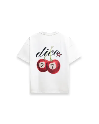 Áo Thun DirtyCoins Seven Cherry