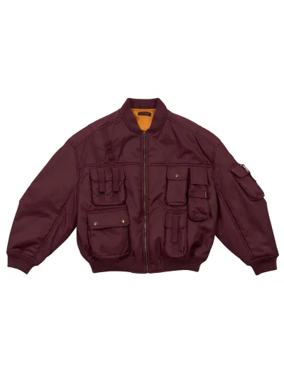 AVIATOR JACKET