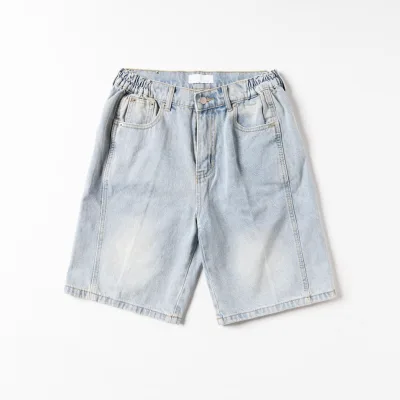 QUẦN SHORT JEAN NAM - TOTODAY - 06404