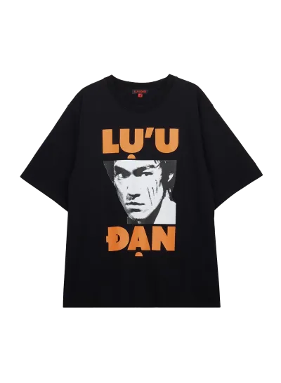 CONCERT TEE