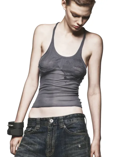 FOILSICK TOP