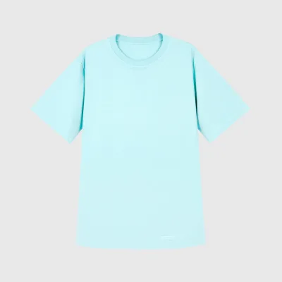Áo thun The most basic // Blue