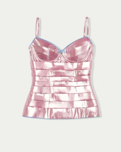 Candice Tank Top