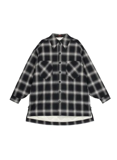 FAT BOY FLANNEL