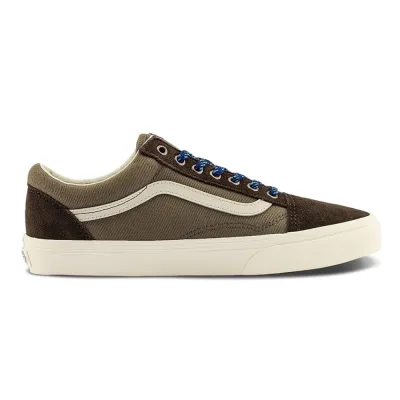 Giày VANS OLD SKOOL TREK BUNGEE CORD