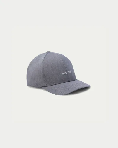The Classic Baseball Cap